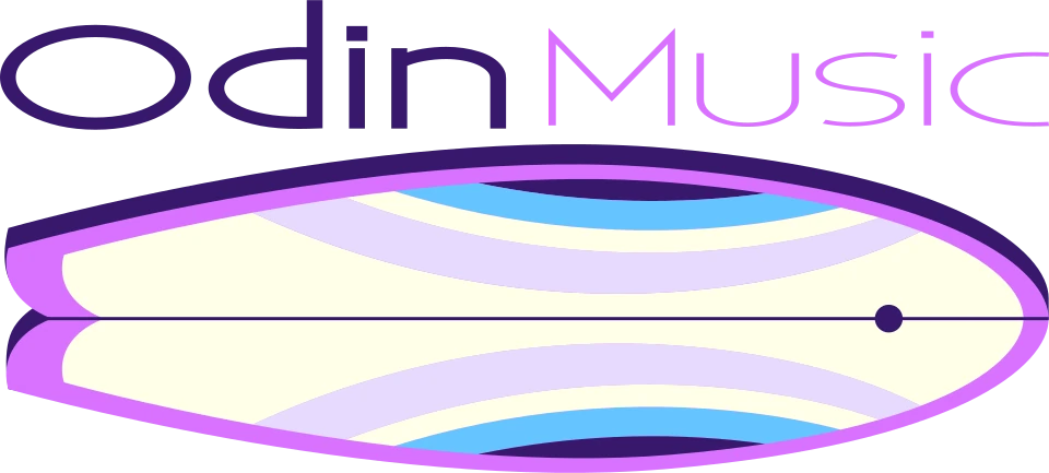OdinMusic logo